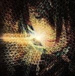 Sparks - Vinile LP di Imogen Heap