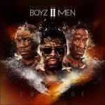 Collide - CD Audio di Boyz II Men