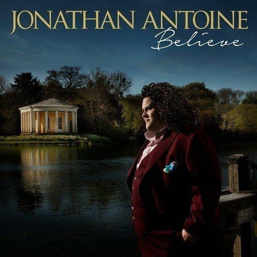 Believe - Vinile LP di Jonathan Antoine