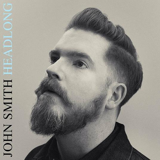 Headlong - CD Audio di John Smith