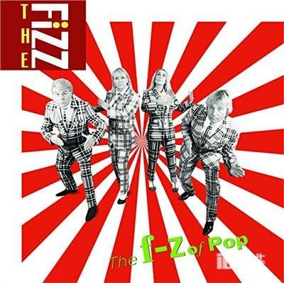 F-Z of Pop (HQ) - Vinile LP di Fizz