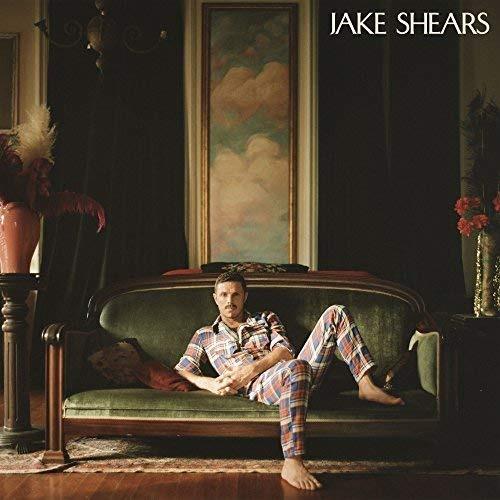 Jake Shears-Jake Shears - CD Audio di Jake Shears