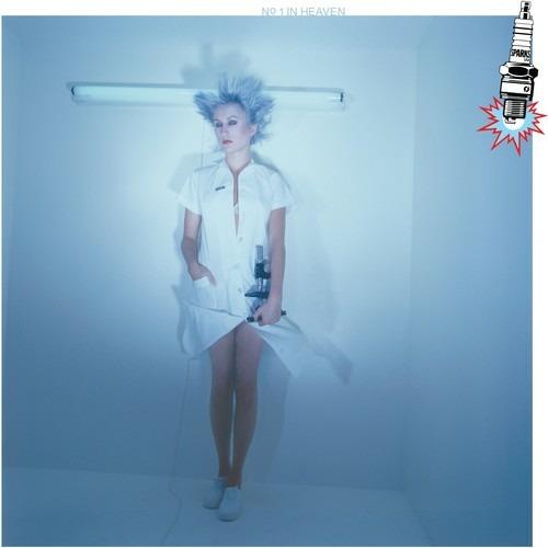N.1 in Heaven (40th Anniversary Edition) - Vinile LP di Sparks