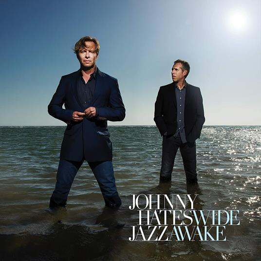 Wide Awake - CD Audio di Johnny Hates Jazz