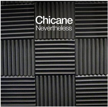 Nevertheless - CD Audio di Chicane