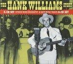 Hank Williams Story - CD Audio di Hank Williams