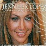 Maximum - CD Audio di Jennifer Lopez