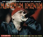 Maximum Eminem - Audio Biography