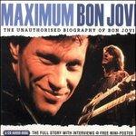 Maximum Bon Jovi - CD Audio di Bon Jovi
