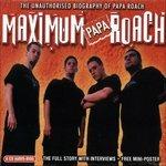 Maximum - CD Audio di Papa Roach