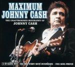 Maximum Johnny Cash - CD Audio di Johnny Cash