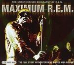 Maximum Rem - CD Audio di REM