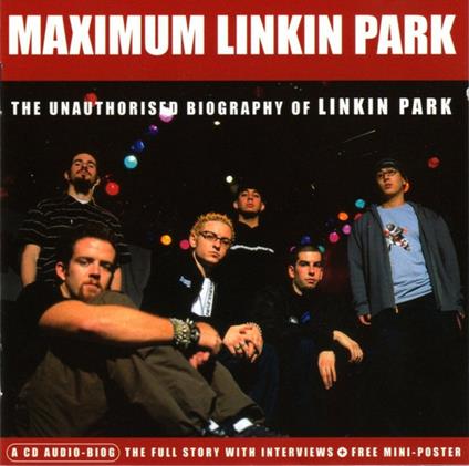 Maximum - CD Audio di Linkin Park