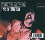 X-Posed. Interview - CD Audio di Marilyn Manson