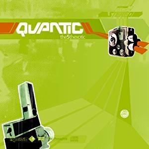 5th Exotic - Vinile LP di Quantic