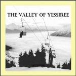 The Valley of Yessiree - CD Audio di Artur Dyjecinski