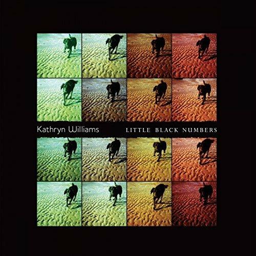 Little Black Numbers - CD Audio di Kathryn Williams