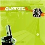 5th Exotic - CD Audio di Quantic