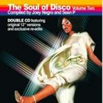 The Soul of Disco 2