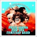 Artie Fishel and the Promised Band
