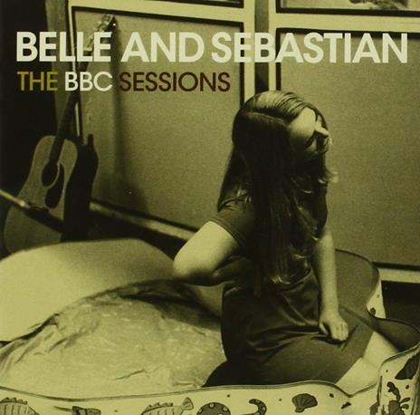 The BBC Sessions - CD Audio di Belle & Sebastian