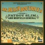 Big Beach Boutique vol.2 - CD Audio di Fatboy Slim