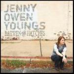 Batten the Hatches - CD Audio di Jenny Owen Youngs