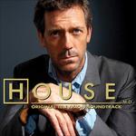 Dr. House (Colonna sonora) - CD Audio
