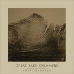 Lost Channels - CD Audio di Great Lake Swimmers