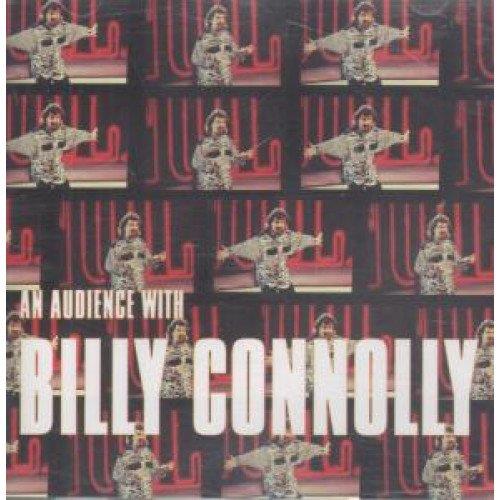 Billy Connolly - An Audience With - CD Audio di Billy Connolly