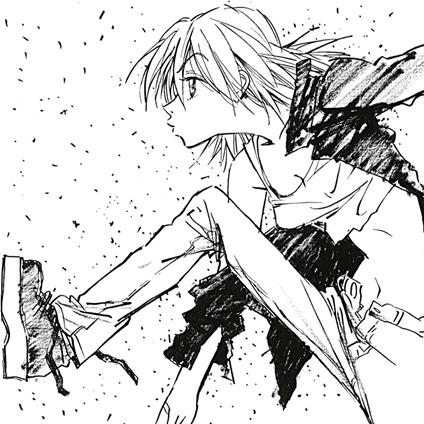 FLCL (Colonna sonora) - Vinile LP