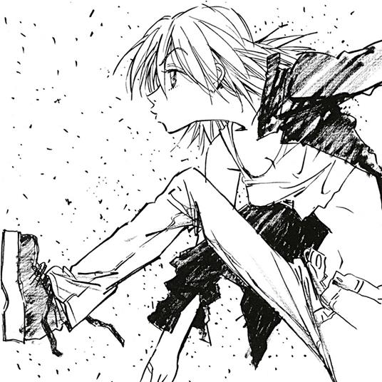 FLCL (Colonna sonora) - Vinile LP