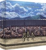 Attack On Titan - Season 1 (Limited Edition) (Colonna Sonora)