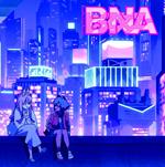 BNA: Brand New Animal (Deluxe Edition) (Colonna Sonora)