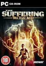 The Suffering: Ties That Bind