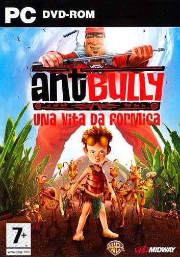 Ant Bully - Una vita da formica - 2