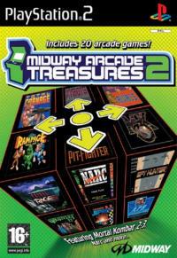 Midway Arcade Treasures 2