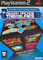 Midway Arcade Treasures 3