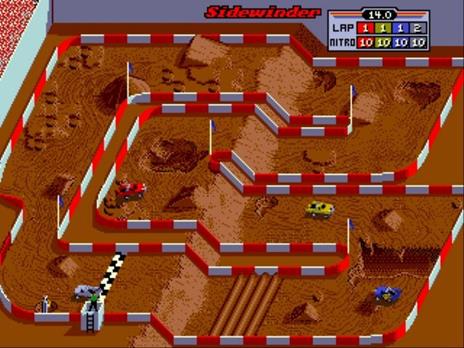 Midway Arcade Treasures 3 - 2