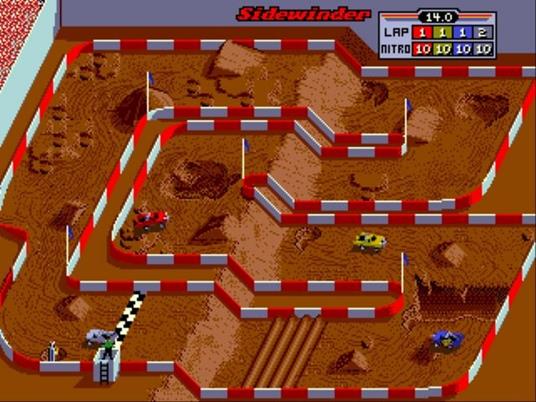 Midway Arcade Treasures 3 - 2
