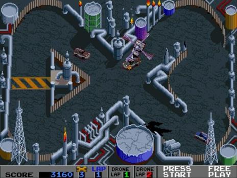 Midway Arcade Treasures 3 - 7