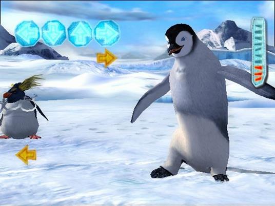 HAPPY FEAT PS2 - 3