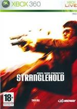 John Woo presents Stranglehold