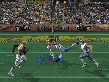 Blitz: The League - 10