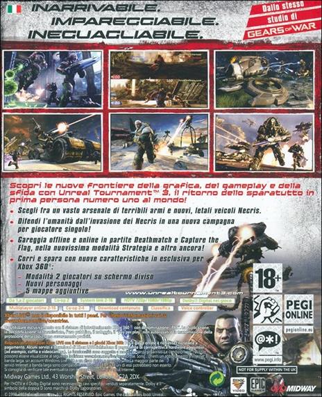 Unreal Tournament III - 11