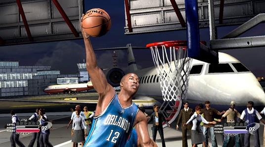 NBA Ballers Chosen One - 10