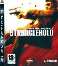 John Woo Presents Stranglehold