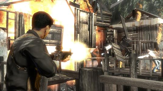 John Woo Presents Stranglehold - 6