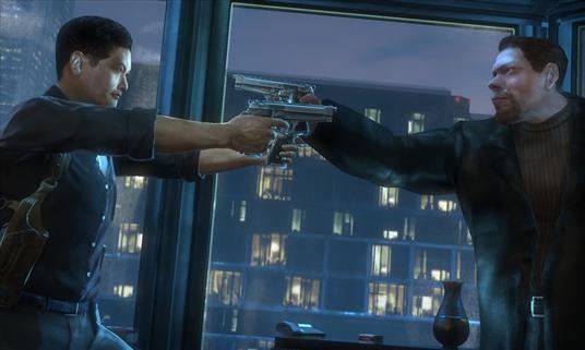 John Woo Presents Stranglehold - 7