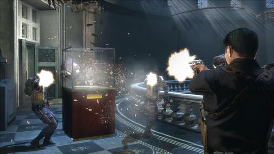 John Woo Presents Stranglehold - 8